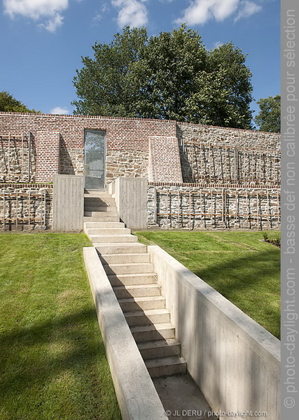 abbaye de la Paix-Dieu